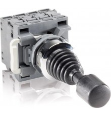 Джойстик MJS1-60B 2-х позиционный с фиксацией  1SFA611701R6006  ABB