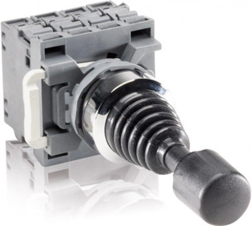 Джойстик MJS6-60B 4-х позиционный без фиксации  1SFA611706R6006  ABB