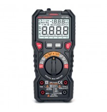 Мультиметр цифровой KT 118A "PROLINE"  79126  КВТ