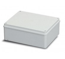 Коробка распределительная герметичная пласт.винт IP55 220х170х80мм ШхВхГ  1SL0856A00  ABB