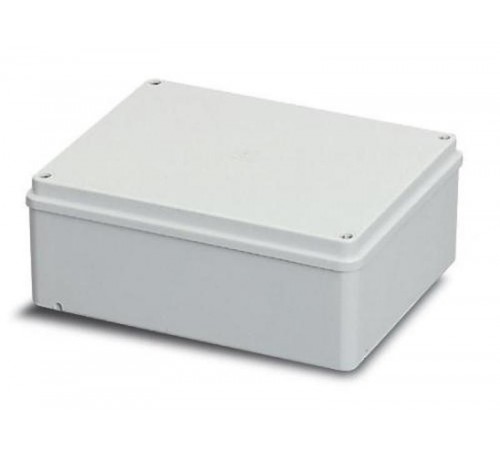 Коробка распределительная герметичная пласт.винт IP55 220х170х80мм ШхВхГ  1SL0856A00  ABB