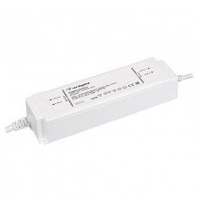 Блок питания ARPJ-SP-423500-PFC (150W, 27-42V, 3.5A) (Arlight, IP67 Пластик, 5 лет)  037273  Arlight