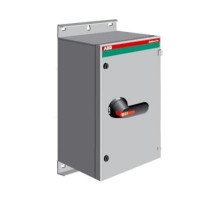 Рубильник в боксе OT315KLUU3BZ  1SCA022572R6010  ABB