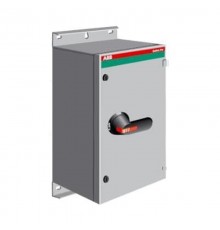 Рубильник в боксе OT250KLUU3BZ  1SCA022602R0710  ABB