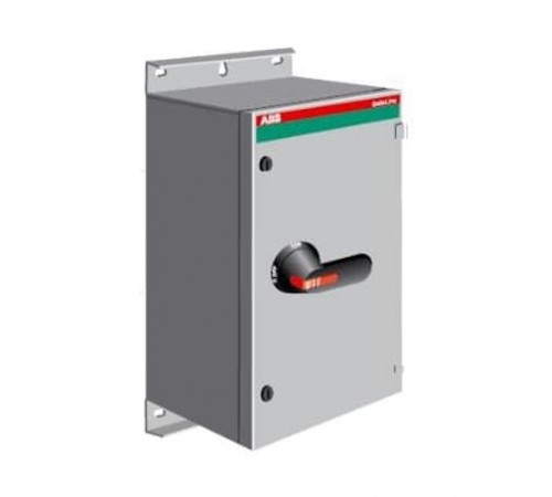 Рубильник в боксе OT315KLUU3BZ  1SCA022572R6010  ABB