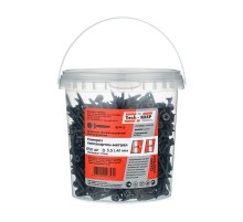 Саморез ШСГМ 3,5х41 (650 шт) - ведро ( 1,263 кг)  124377  Tech-KREP