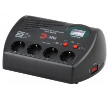 Стабилизатор напряжения компакт. СНК-500-М м.д., 160-260В/220В, 500ВА  Б0031066  ЭРА