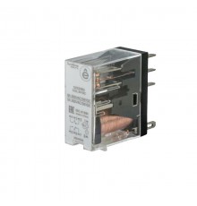 Реле 8A 2CO 24VDC LED  SXG23BD  SE