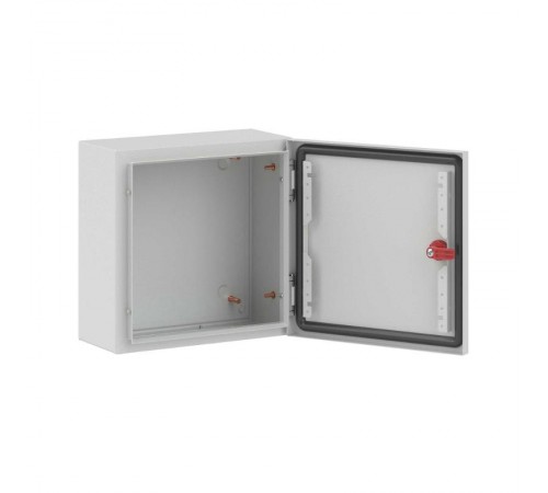 Корпус сварной навесной ST без М/П ВхШхГ  300 x 300 x 150  R5ST0331WMP  DKC