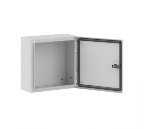 Корпус сварной навесной ST без М/П ВхШхГ  300 x 300 x 150  R5ST0331WMP  DKC