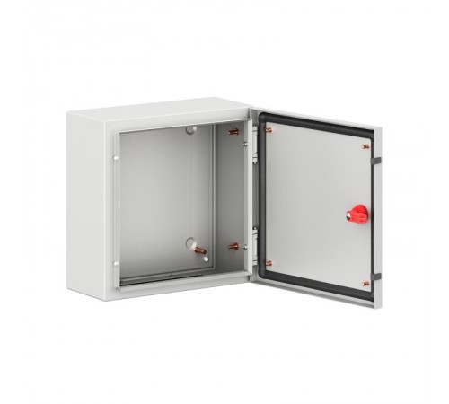 Корпус сварной навесной ST без М/П ВхШхГ  300 x 300 x 150  R5ST0331WMP  DKC