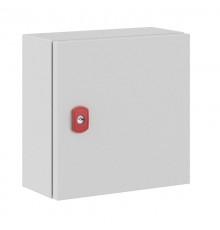 Корпус сварной навесной ST без М/П ВхШхГ  300 x 300 x 150  R5ST0331WMP  DKC