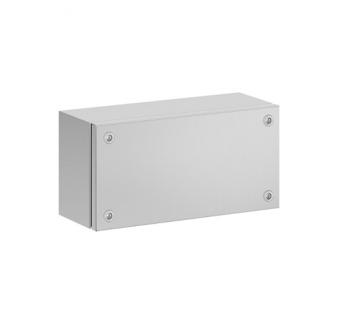 Корпус клеммный SDI из нержавеющей стали AISI304 ВхШхГ 300x150x120 мм  R5SDI3112-304  DKC