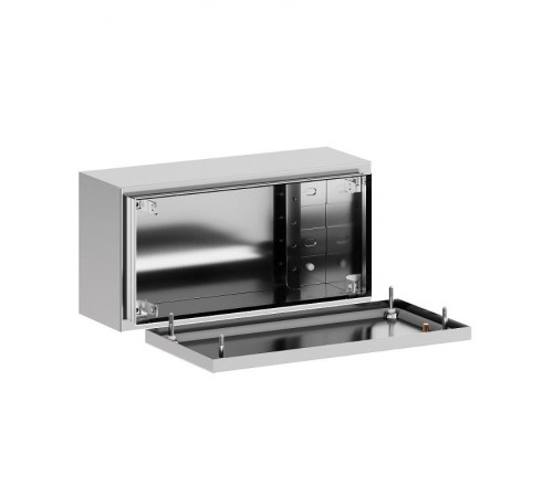 Корпус клеммный SDI из нержавеющей стали AISI304 ВхШхГ 300x150x120 мм  R5SDI3112-304  DKC