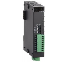 ПЛК S. 4AO серии ONI  PLC-S-EXA-0004  ONI