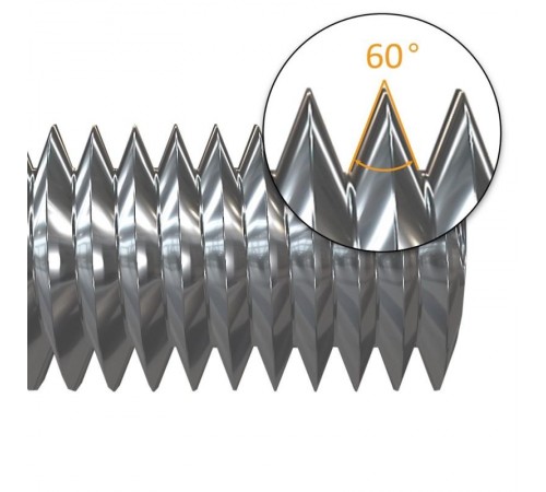 Шпилька M10x1000mm (TR M10 1M G)  3141209  OBO Bettermann