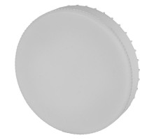 Лампа светодиодная LED Value GX53 8W/865 230V GX53 10X1  4058075582309  OSRAM