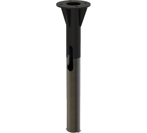 Закладная деталь фундамента VERTEX 8M  4702002070  Световые Технологии