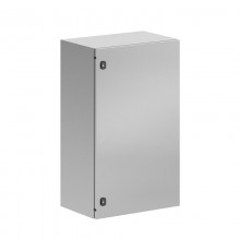 Корпус навесной STH с М/П из нержавеющей cтали AISI304 ВхШхГ 1000x600x400 мм, без фланца  R5STH1064-304  DKC