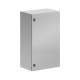 Корпус навесной STH с М/П из нержавеющей cтали AISI304 ВхШхГ 1000x600x400 мм, без фланца  R5STH1064-304  DKC
