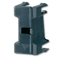 LED-лампа для выключателей, 230В, красная  94-LEDRT  Jung