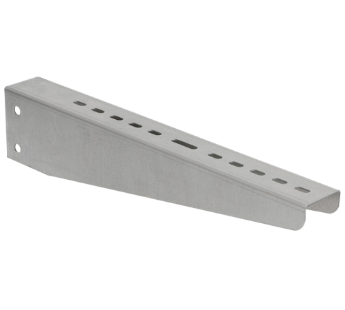 Полка кабельная К1163 УТ1,5  CLW10-GEM-PK-450-UT15  IEK