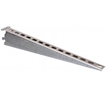 Полка кабельная К1163  CLW10-GEM-PK-450  IEK