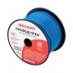 Провод ПГВА REXANT 1х0.75 мм, синий, бухта 100 м 01-6505  REXANT