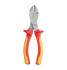 Силовые бокорезы Expert 180 мм 1000В EKF PROximasbo-180-exp-inEKF