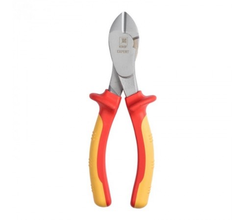 Силовые бокорезы Expert 180 мм 1000В EKF PROximasbo-180-exp-inEKF