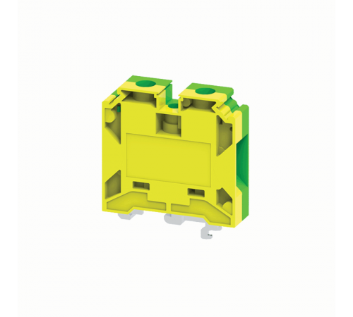 Клемма заземляющая винтовая OptiClip CGT-50/70-PE-I-(10-70)-PEN  289792  КЭАЗ