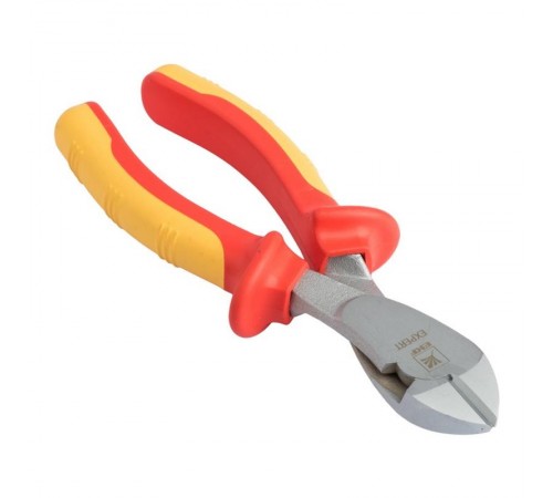 Силовые бокорезы Expert 180 мм 1000В EKF PROximasbo-180-exp-inEKF