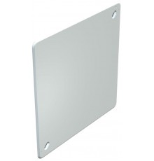 Крышка квадратная 260x260x2,5 (UV 250 D)  2003256  OBO Bettermann