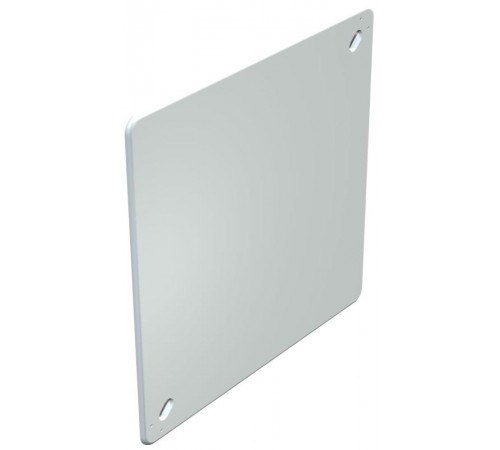 Крышка квадратная 210x210x2 (UV 200 D)  2003252  OBO Bettermann