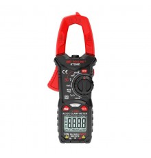 KT 206D "PROLINE" Токовые клещи цифровые  80753  КВТ