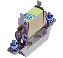 ППБ-1-33-00С-20-100А-УХЛ3, на основании, предохранитель  (ЭТ)  ET014711  Электротехник