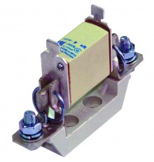 ППБ-1-33-00С-20-100А-УХЛ3, на основании, предохранитель  (ЭТ)  ET014711  Электротехник