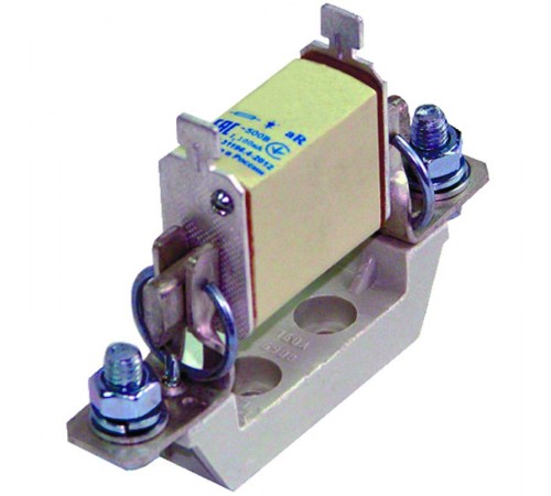 ППБ-1-33-00С-20-100А-УХЛ3, на основании, предохранитель  (ЭТ)  ET014711  Электротехник