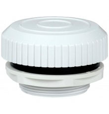 Устройство компенсации давления УКД D=40мм IP66  YUK10-40-66  IEK