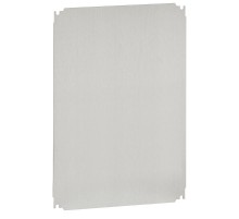 Плата сплошная - для Marina высотой 300 мм и шириной 220 мм  036049  Legrand