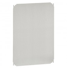 Плата сплошная - для Marina высотой 300 мм и шириной 220 мм  036049  Legrand
