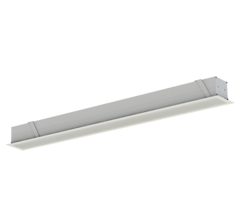 Светильник светодиодный ДВО02-50-041 Line EM3 DT 840  1223450041.43  АСТЗ