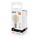 Лампа светодиодная   Filament Elementary Шар 12W 730lm 2700К Е14 LED 1/10/100  52112  Gauss