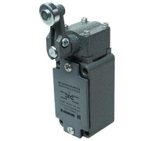 ВП 15К-21А-231-54 У2.8, рычаг с роликом, прямого действия, IP54, выключатель путевой (ЭТ)  ET054533  Электротехник