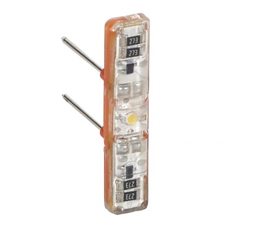 Celiane Лампа светодиодная для индикации,для сущестующей электропроводки,230В  067685  Legrand