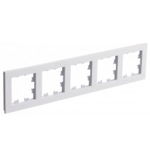 AtlasDesign Nature Мрамор Крем Роял Рамка 5-ая  ATN343105  SE