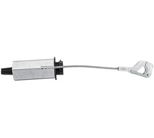 Зажим анкерный РАС 1500 (50-70 мм2, 15 кН)  10100251  NILED