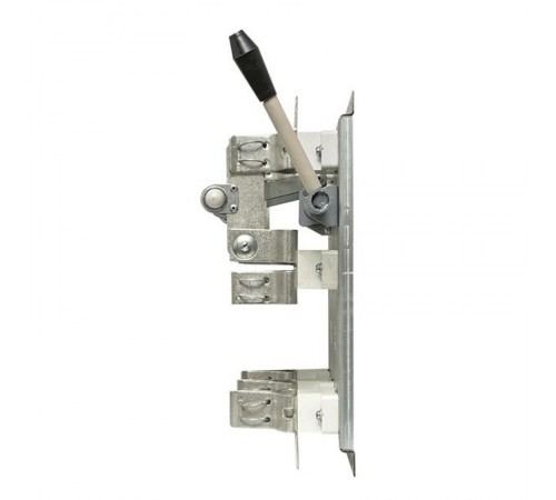 Разъединитель-предохранитель РПБ-6 630А правый привод без ППН Basic  rpb-r-630  EKF