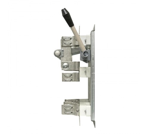 Разъединитель-предохранитель РПБ-6 630А правый привод без ППН Basic  rpb-r-630  EKF