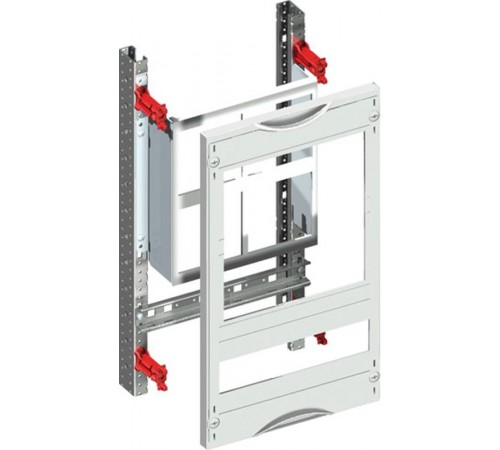 Модуль для измерительных приборов  MBU158  ABB